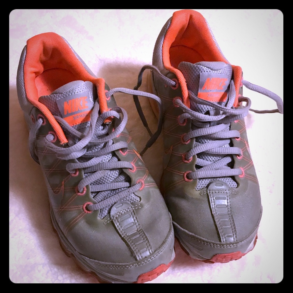 Nike Air Max Sneakers